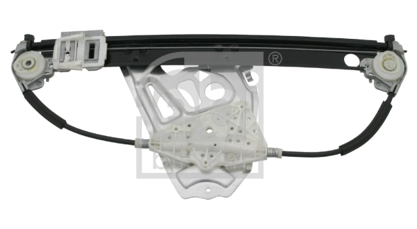 Window Regulator